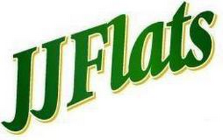 JJFLATS logo