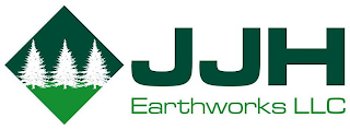 JJH EARTHWORKS LLC logo