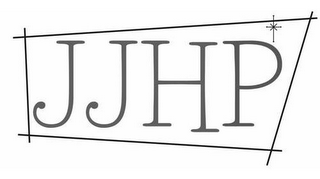 JJHP logo