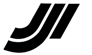 JJI logo