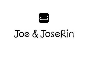 JJI JOE & JOSERIN logo