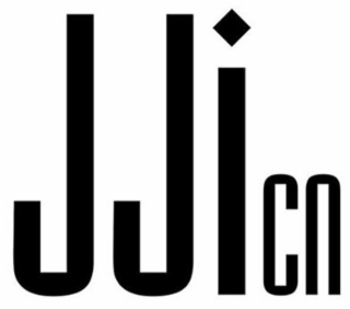 JJICN logo