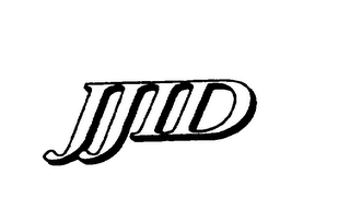 JJID logo