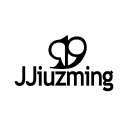 JJIUZMING logo