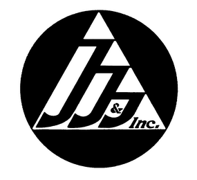 JJ&J INC. logo