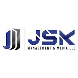 JJJ JSK MANAGEMENT & MEDIA LLC logo