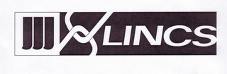 JJJ LINCS logo