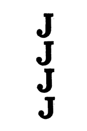 JJJJ logo