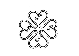 JJJJ logo