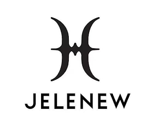 JJJJ JELENEW logo