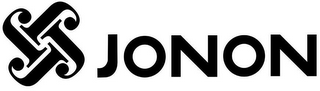 JJJJ JONON logo