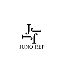 JJJJ JUNO REP logo