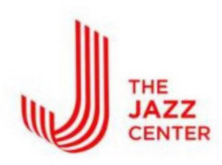 JJJJ THE JAZZ CENTER logo