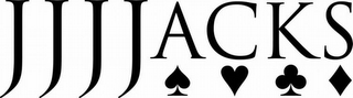 JJJJACKS logo