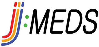 JJJ:MEDS logo