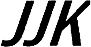 JJK logo