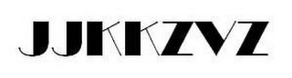 JJKKZVZ logo