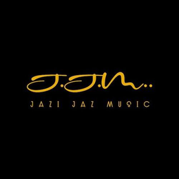 J.J.M.. JAZI JAZ MUSIC logo