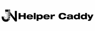 JJN HELPER CADDY logo