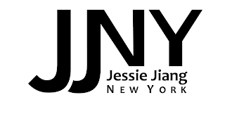 JJNY JESSIE JIANG NEW YORK logo