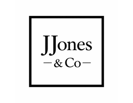JJONES & CO logo