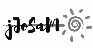 JJOSAM logo