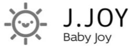 J.JOY BABY JOY logo