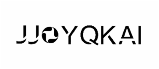 JJOYQKAI logo