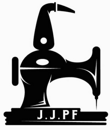 J.J.PF logo