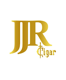 JJR CIGAR