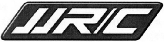 JJRC logo