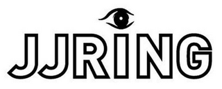JJRING logo