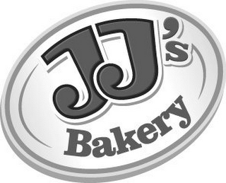 JJ'S BAKERY logo