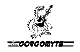JJ'S GORGOMYTE logo