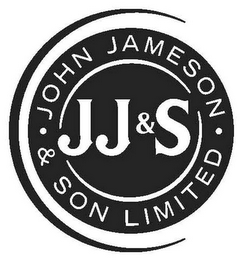 JJ&S · JOHN JAMESON · & SON LIMITED logo