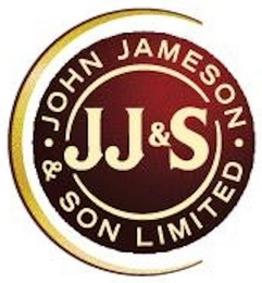JJ&S · JOHN JAMESON · & SON LIMITED logo