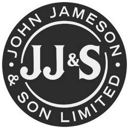 JJ&S · JOHN JAMESON · & SON LIMITED logo