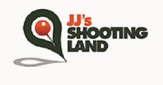 JJ'S SHOOTING LAND logo