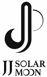 JJSOLARMOON logo