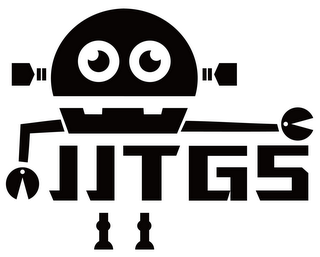 JJTGS logo