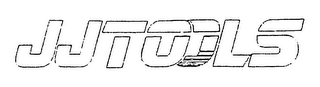 JJTOOLS logo