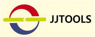 JJTOOLS logo