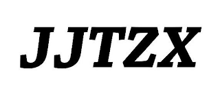 JJTZX logo