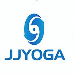 JJYOGA logo