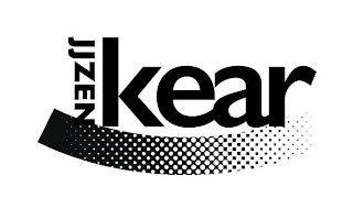JJZEN KEAR logo