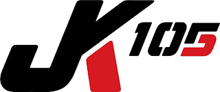 JK 105 logo