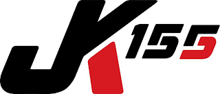 JK 155 logo