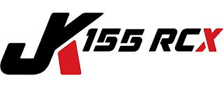JK 155 RCX logo