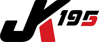 JK 195 logo