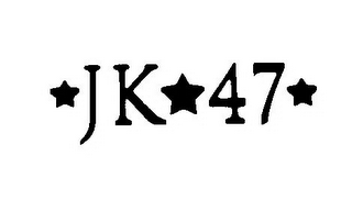 JK 47 logo